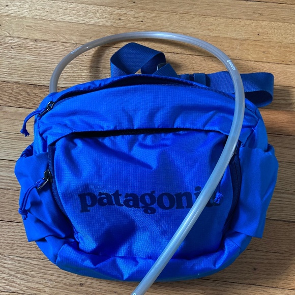 Patagonia Bags New Patagonia Hip Bag Poshmark